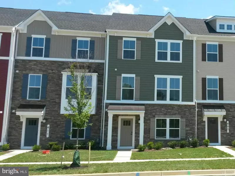 629 POTOMAC VIEW PKWY, Brunswick, MD 21716