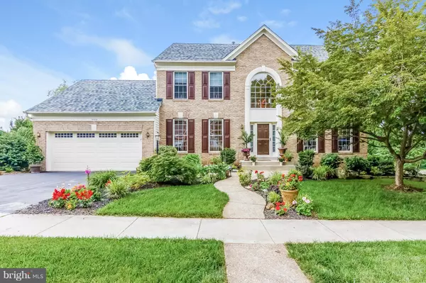 11113 INNSBROOK WAY, Ijamsville, MD 21754