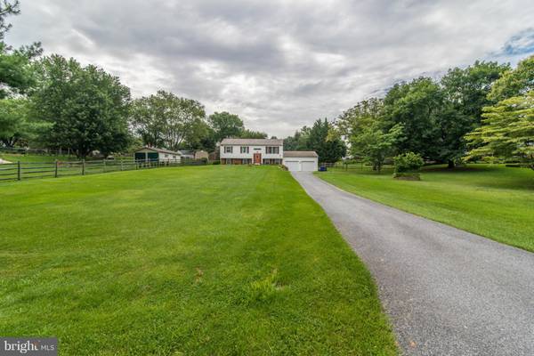 Monrovia, MD 21770,4816 LYNN CREST CT