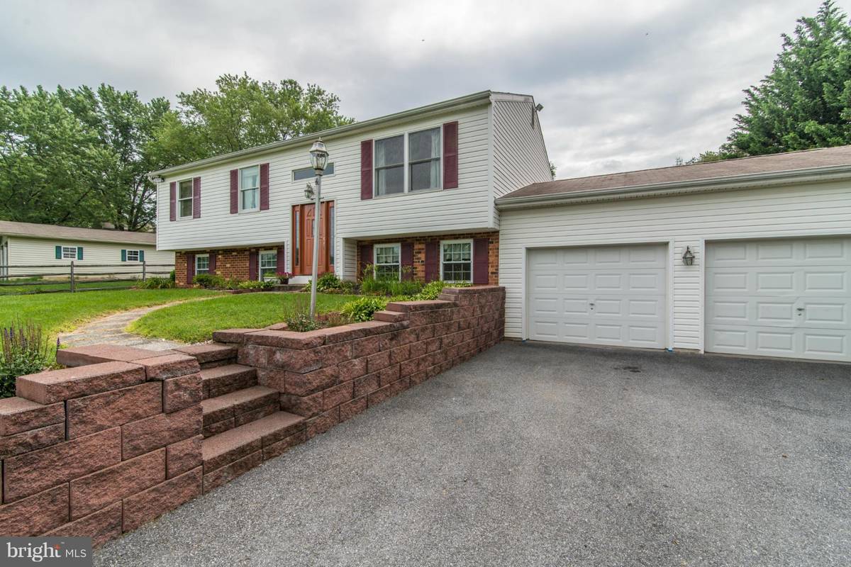 Monrovia, MD 21770,4816 LYNN CREST CT