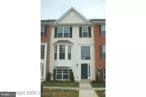 Frederick, MD 21702,165 FIELDSTONE CT