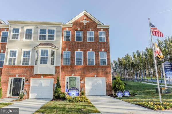 6258 NEWPORT CT, Frederick, MD 21701