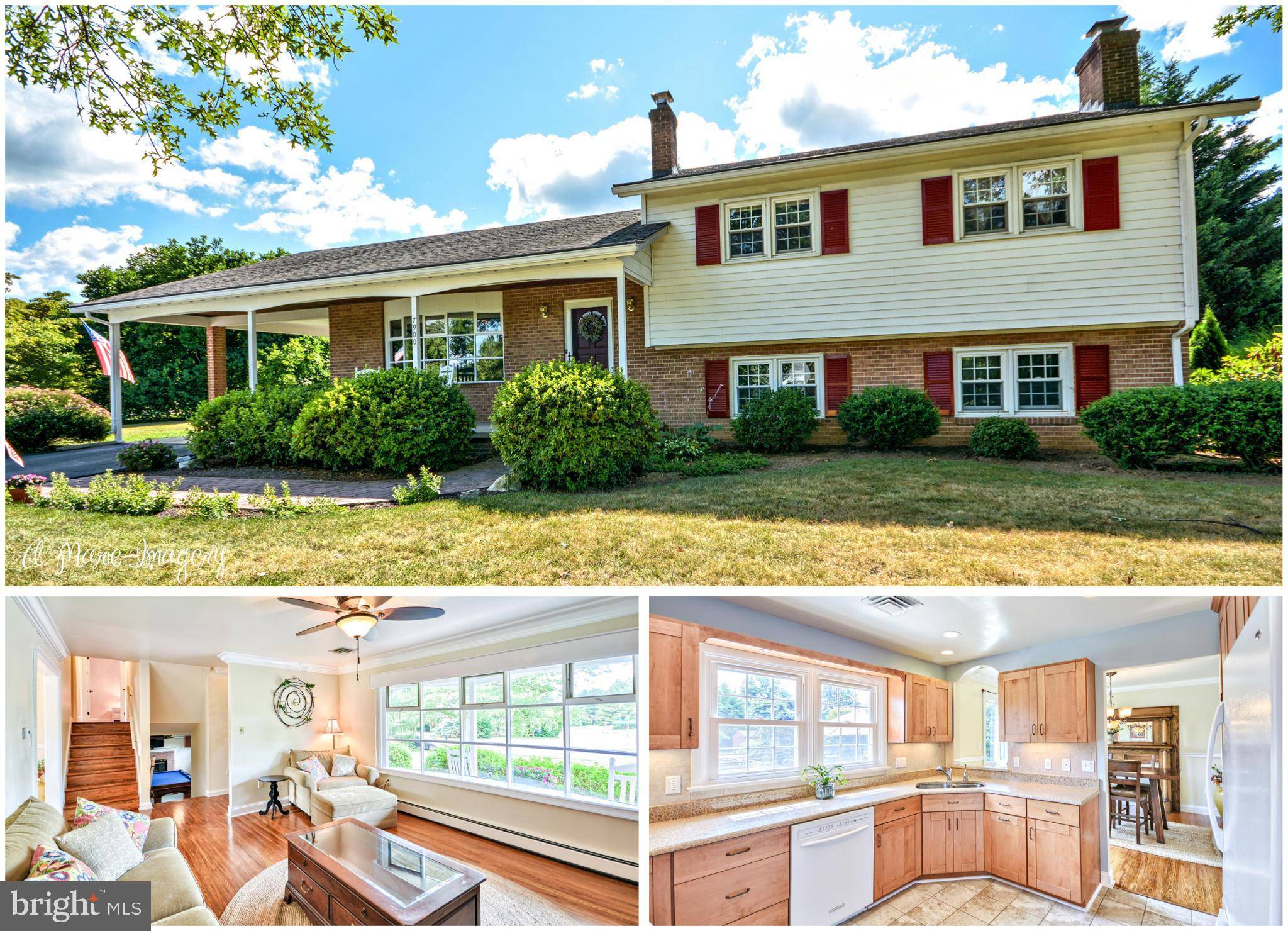 7900 EDGEWOOD FARM RD, Frederick, MD 21702