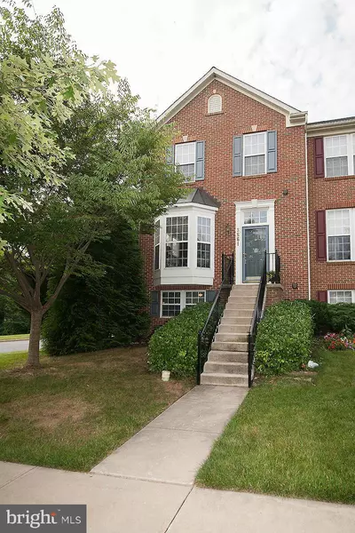 3861 SUGARLOAF PKWY, Frederick, MD 21704