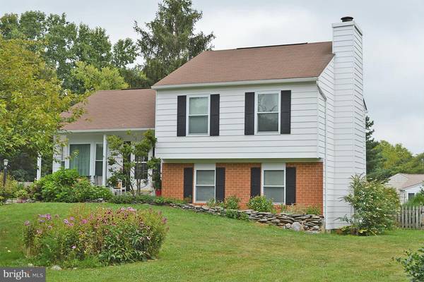 8814 ADVENTURE AVE, Walkersville, MD 21793