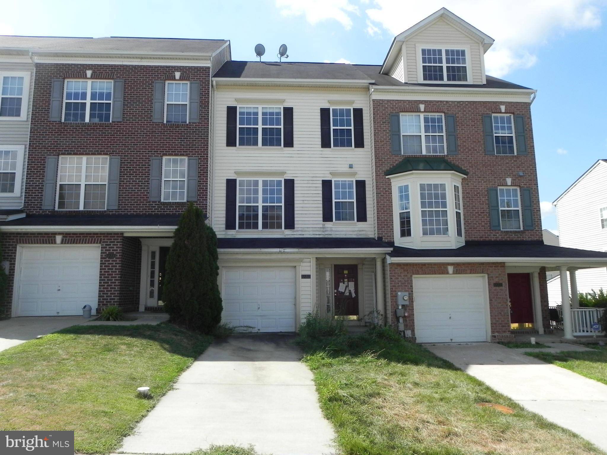 7215 BLACK CREEK LN, Frederick, MD 21703