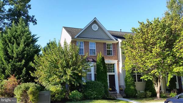 3621 SINGLETON TER, Frederick, MD 21704