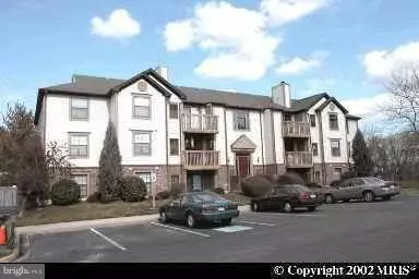 805 STRATFORD WAY #C, Frederick, MD 21701