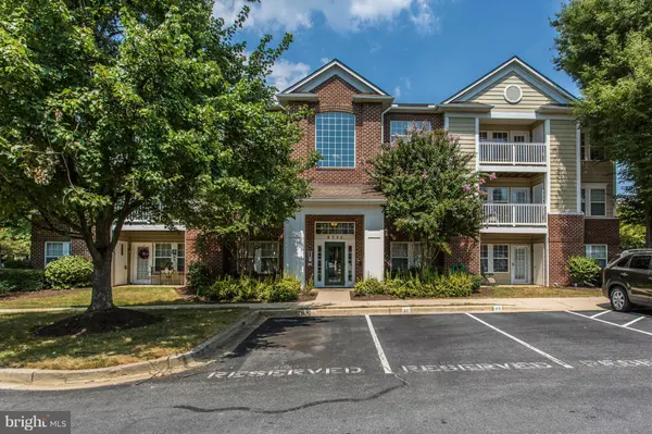 8200 BLUE HERON DR #3D, Frederick, MD 21701