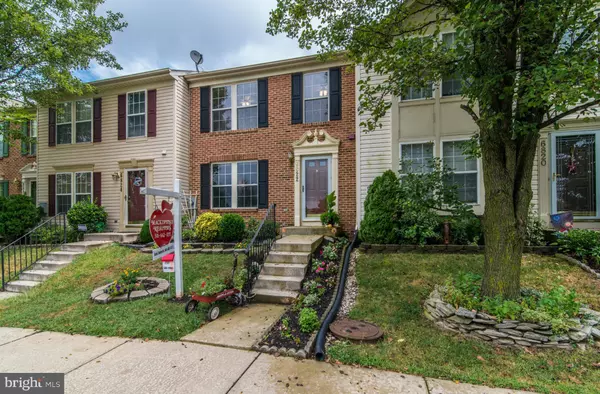 6822 DELAFIELD CT, Frederick, MD 21703