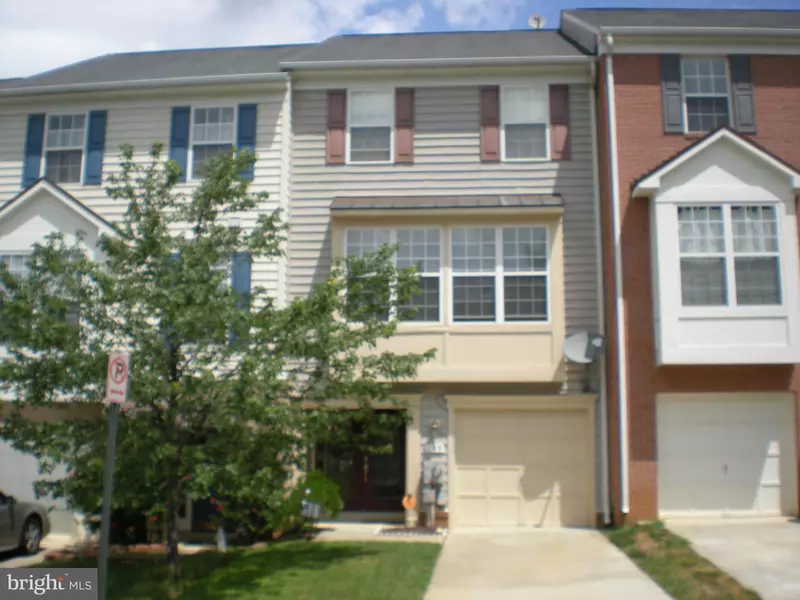 109 LAVENPORT CIR, Frederick, MD 21702