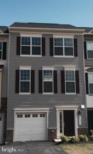 6537 BRITANNIC PL, Frederick, MD 21703