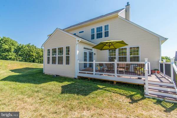 Frederick, MD 21703,4629 MOUNT ZION RD