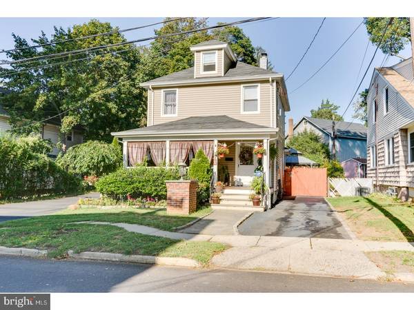 73 JACKSON ST, Freehold, NJ 07728