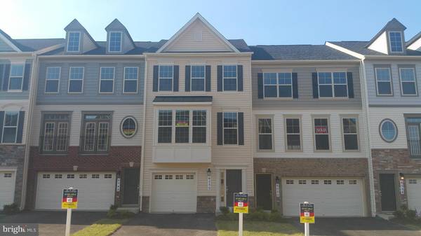 6550 BRITANNIC PL, Frederick, MD 21703