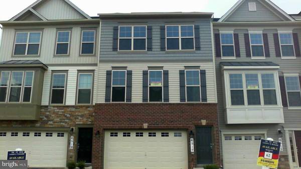 6517 NEWTON DR, Frederick, MD 21703