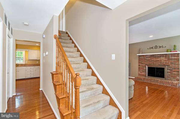 Mount Airy, MD 21771,6203 STREAMVIEW CT