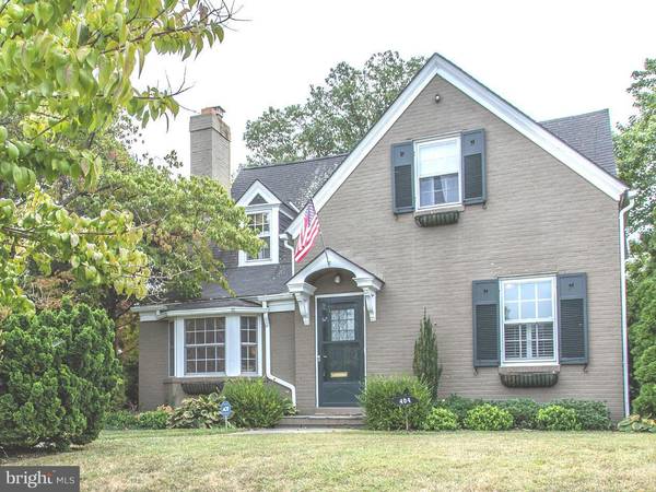 404 2ND ST, Frederick, MD 21701