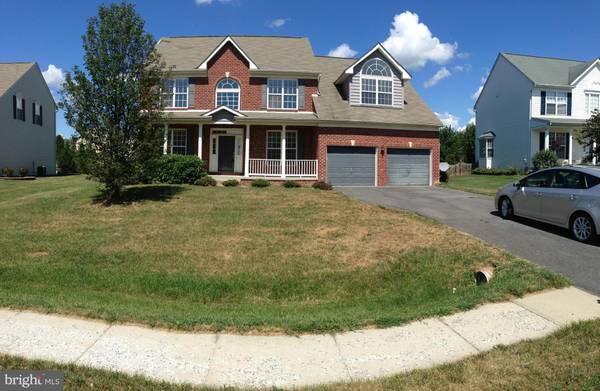 5894 UNION RIDGE DR, Adamstown, MD 21710