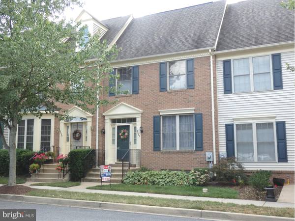 2475 STONEY CREEK RD, Frederick, MD 21701