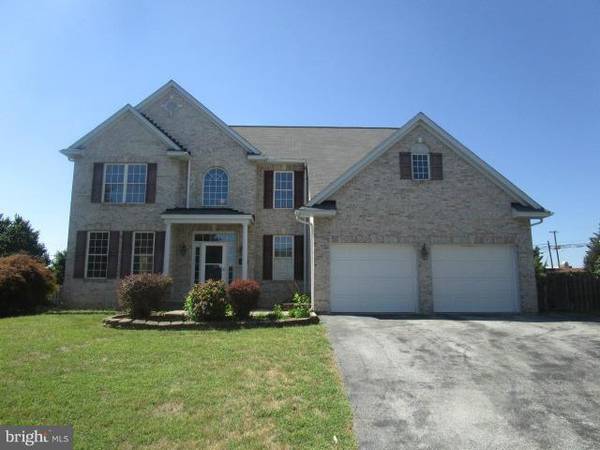 207 SWALLOW FALLS CT, Walkersville, MD 21793