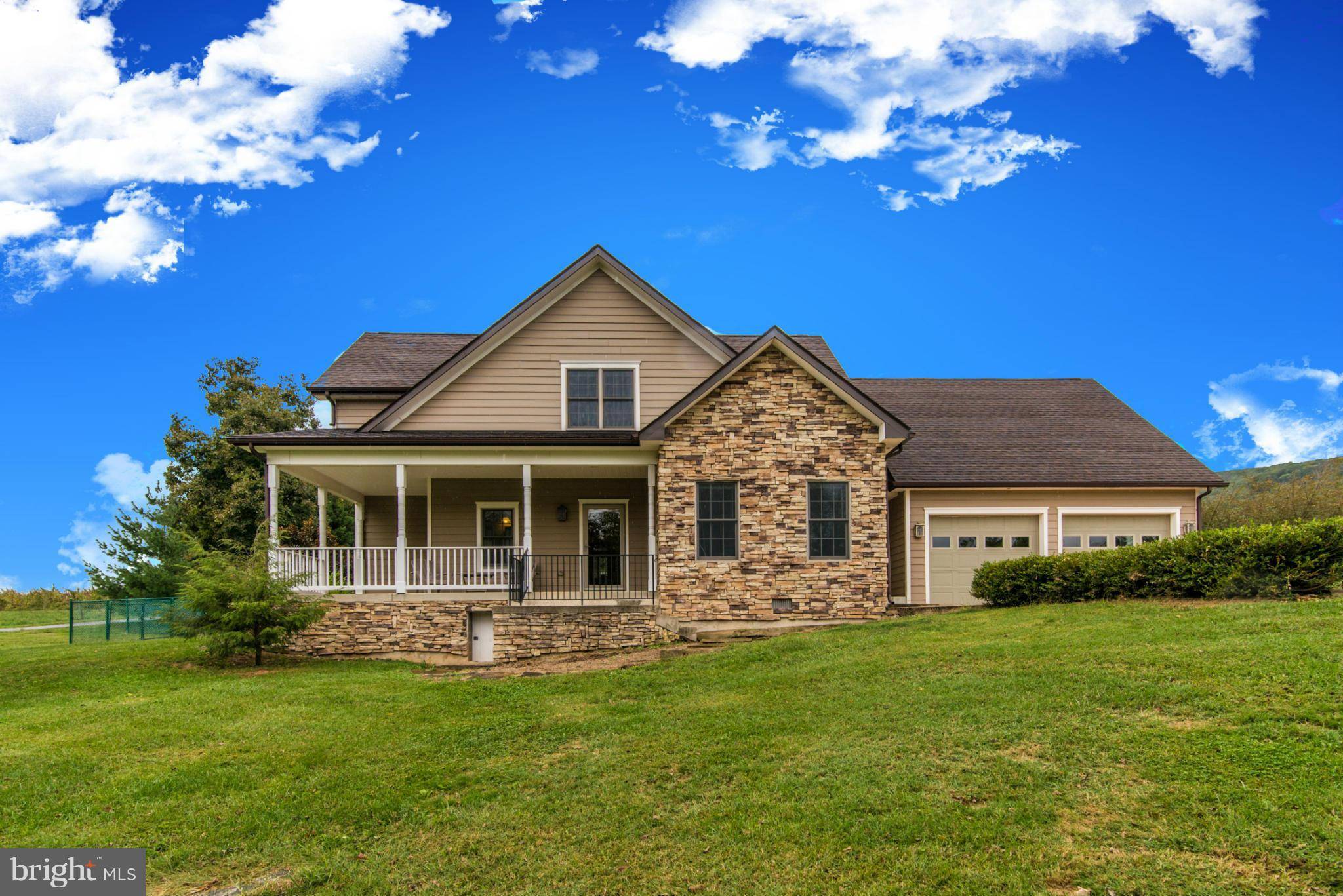 7728 MARKER RD, Middletown, MD 21769