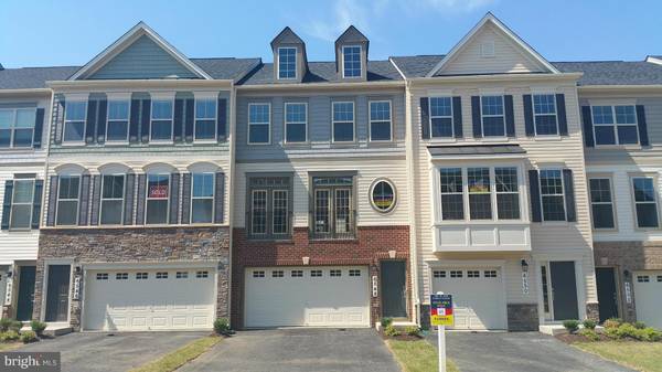 6548 BRITANNIC PL, Frederick, MD 21703