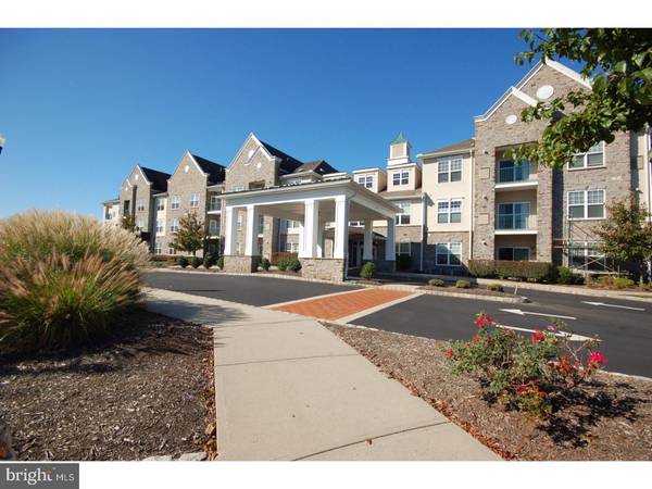 100 MIDDLESEX BLVD #314, Plainsboro, NJ 08536