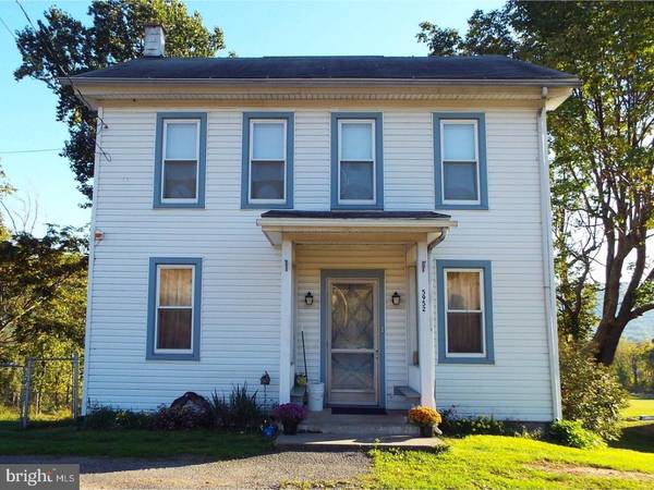 5952 ROUTE 209, Lykens, PA 17048