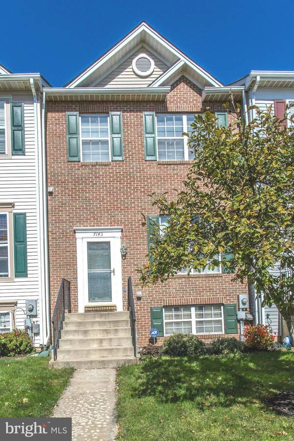 7143 LADD CIR, Frederick, MD 21703