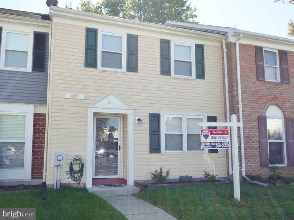 38 CHALLENGER CT, Walkersville, MD 21793