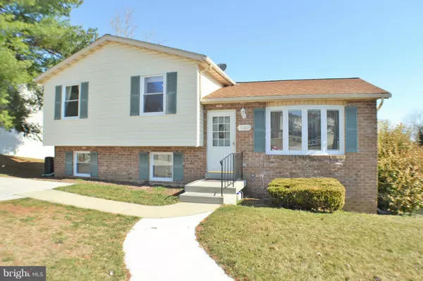 Mount Airy, MD 21771,1101 HORIZON RD