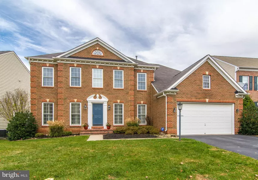 9719 ROYAL CREST CIR, Urbana, MD 21704