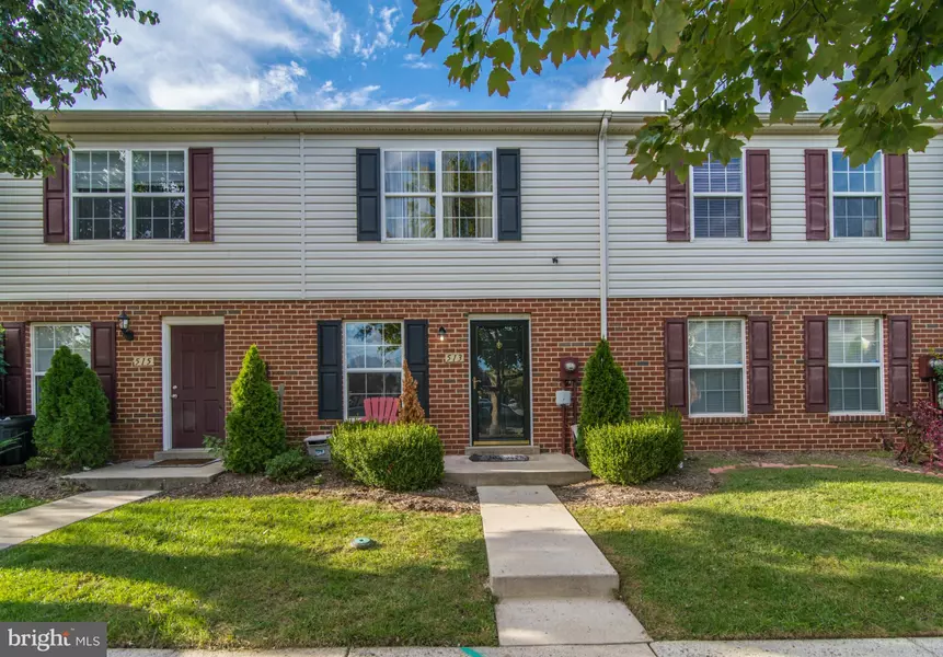 513 WELLINGTON CT, Frederick, MD 21703