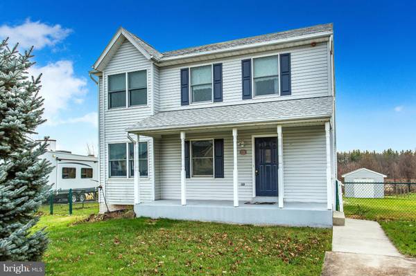 10 IRONMASTER CT, Thurmont, MD 21788