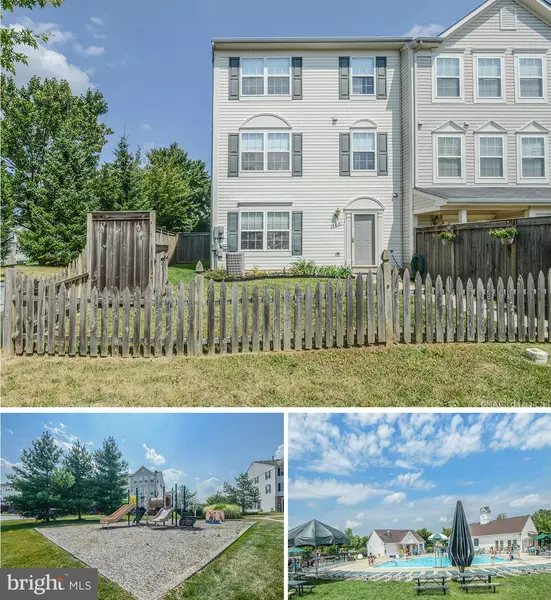 5031 SAINT SIMON TER, Frederick, MD 21703