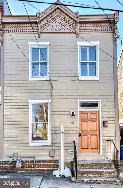 42 SOUTH ST, Frederick, MD 21701