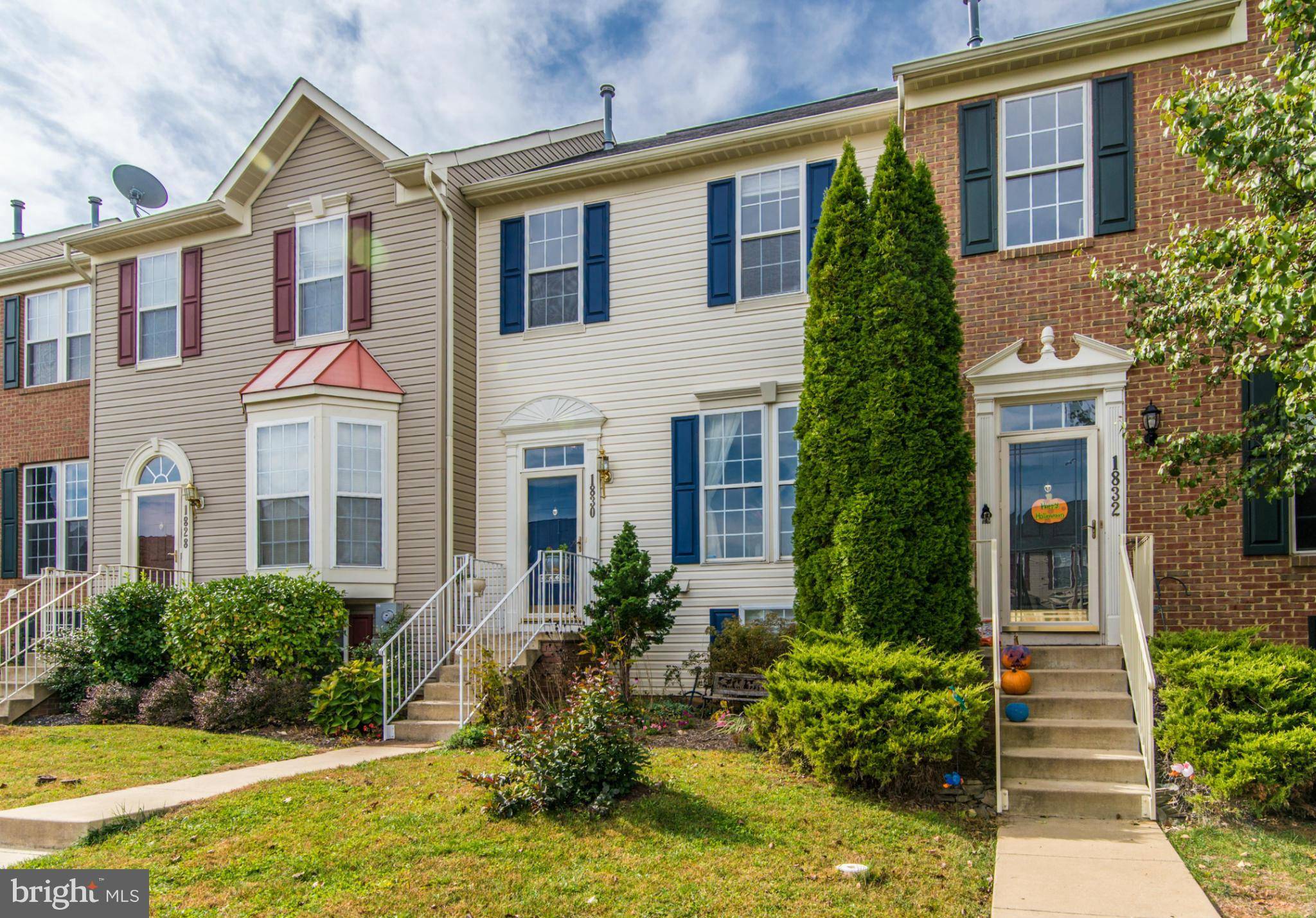 Frederick, MD 21702,1830 COUNTRY RUN WAY