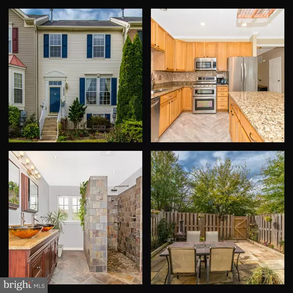 1830 COUNTRY RUN WAY, Frederick, MD 21702