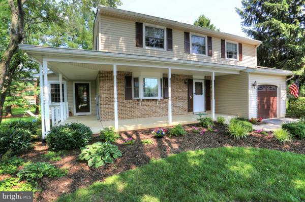 5 WYNDALE CT, Walkersville, MD 21793