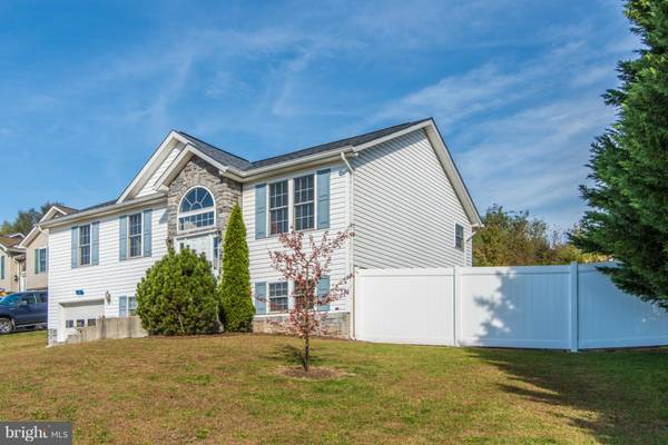 Emmitsburg, MD 21727,4 IRISHTOWN CT