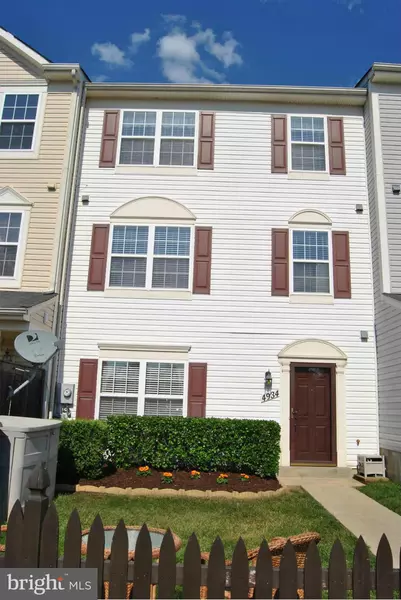 4934 WHITNEY TER, Frederick, MD 21703