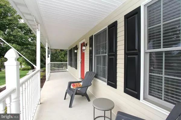 Monrovia, MD 21770,12270 ROSSWOOD DR