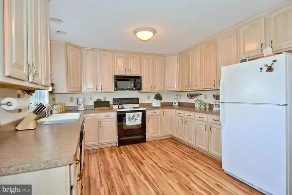 Thurmont, MD 21788,20 SYLVIA CIR