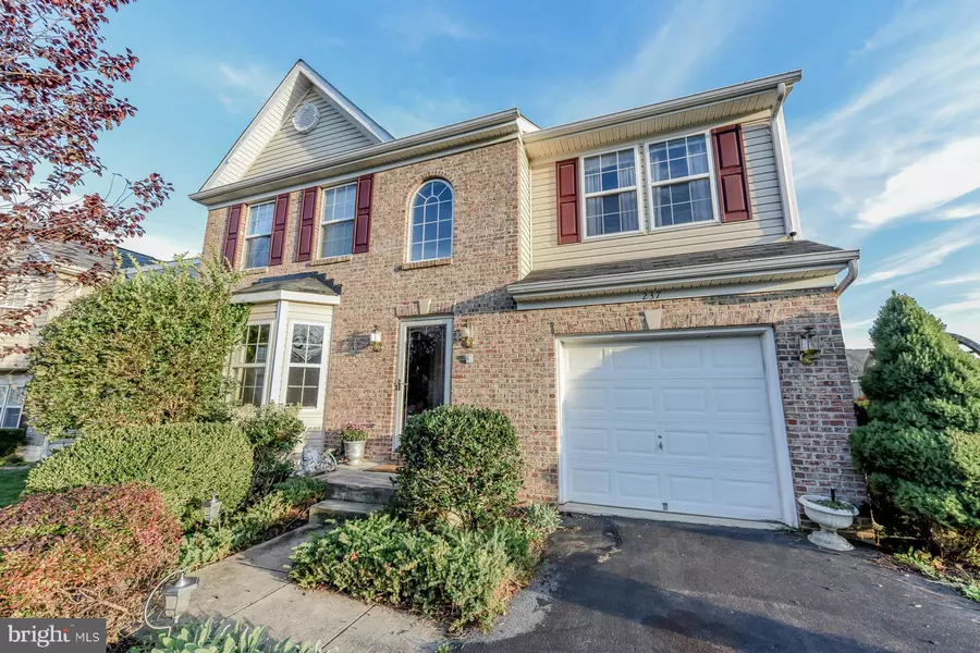 237 BISHOPS GLEN DR, Frederick, MD 21702