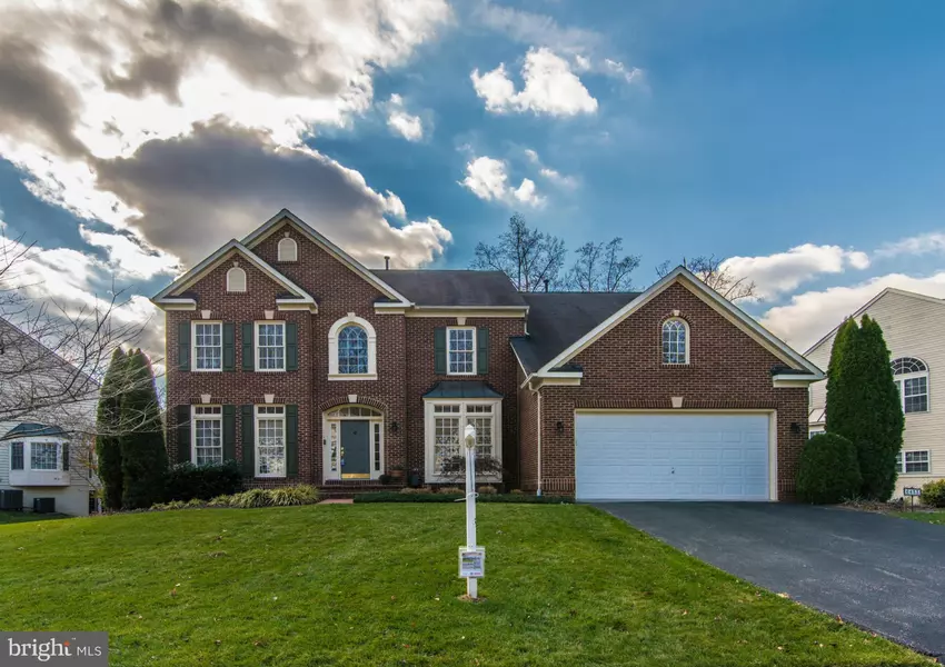 6433 SPRING FOREST RD, Frederick, MD 21701