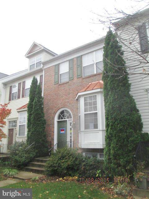 2614 CAMERON WAY, Frederick, MD 21701