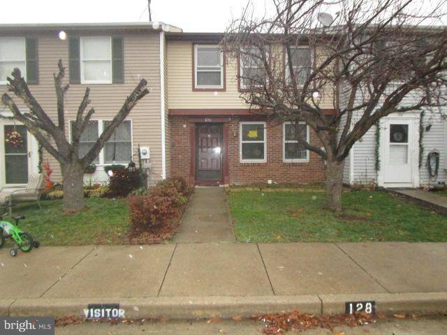 130 SANDALWOOD CT, Walkersville, MD 21793