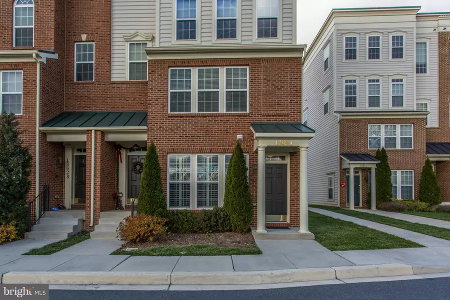 1864 MONOCACY VIEW CIR #56A, Frederick, MD 21701