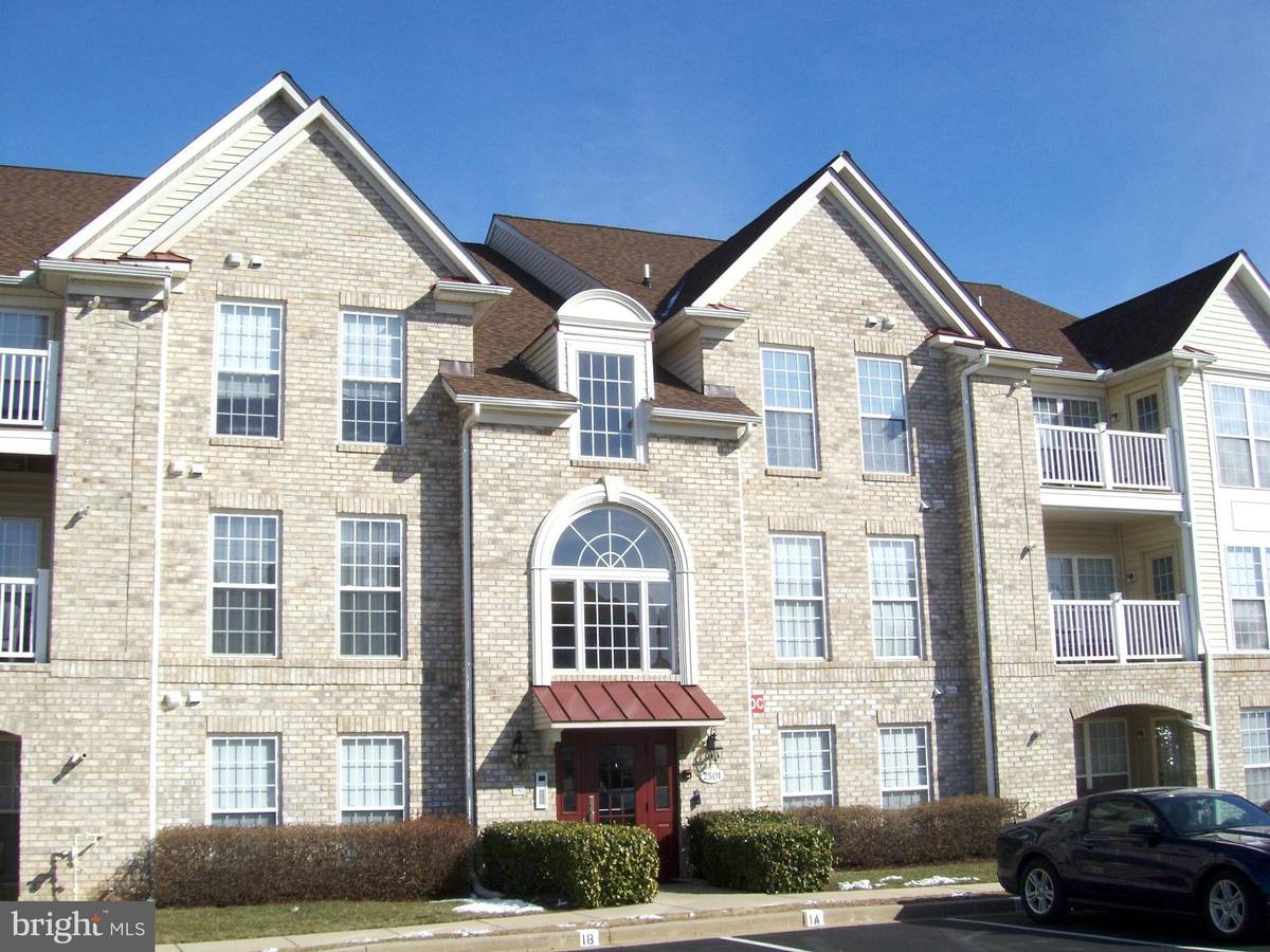 Frederick, MD 21702,2501 CATOCTIN CT #51B